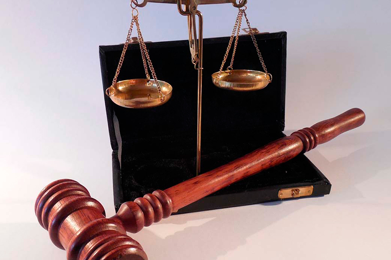 Derecho Constitucional y Juicios Orales