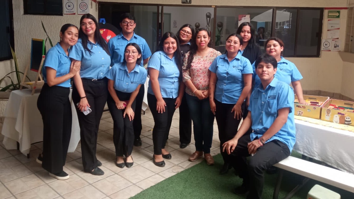 Diseños de materiales didácticos de la lic. en pedagogía