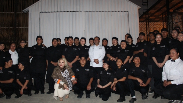 19na. Muestra Gastronómica Prehispánica UGC 2024 