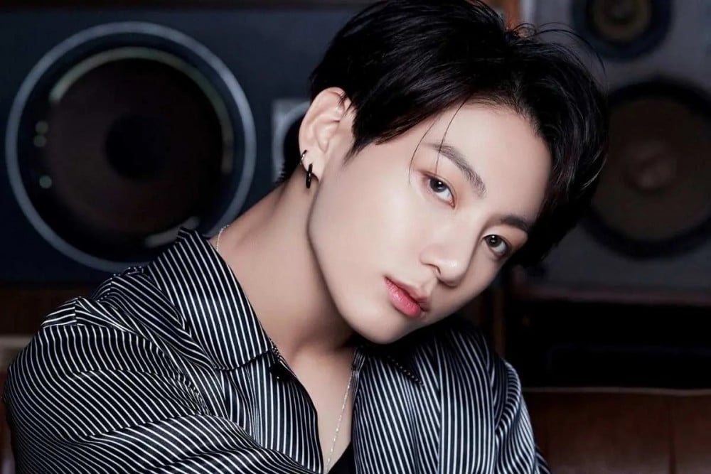 Jungkook integrante de BTS elimina su cuenta de Instagram.