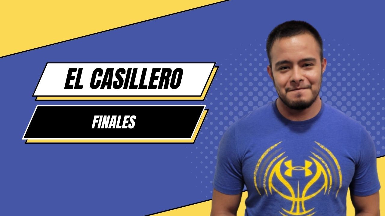 EL CASILLERO Finales